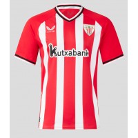 Athletic Bilbao Iker Muniain #10 Heimtrikot 2023-24 Kurzarm